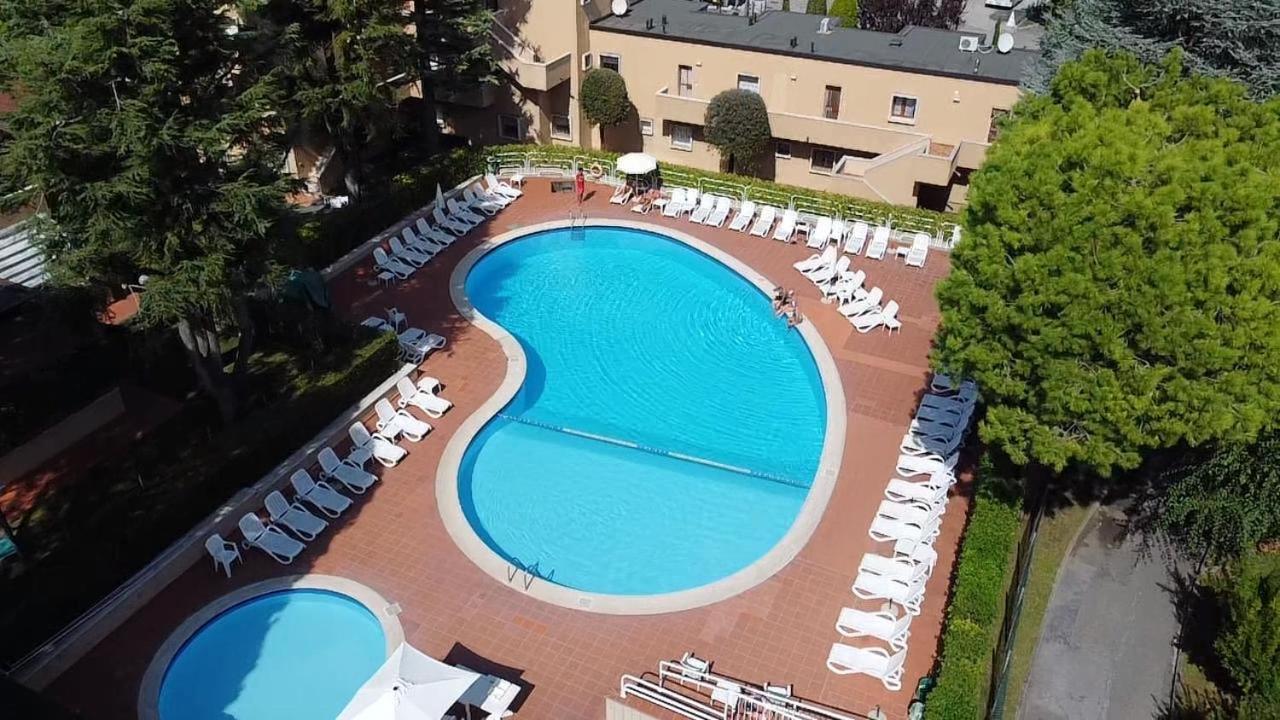 Nico'S Apartment بسكييرا ديل غاردا المظهر الخارجي الصورة