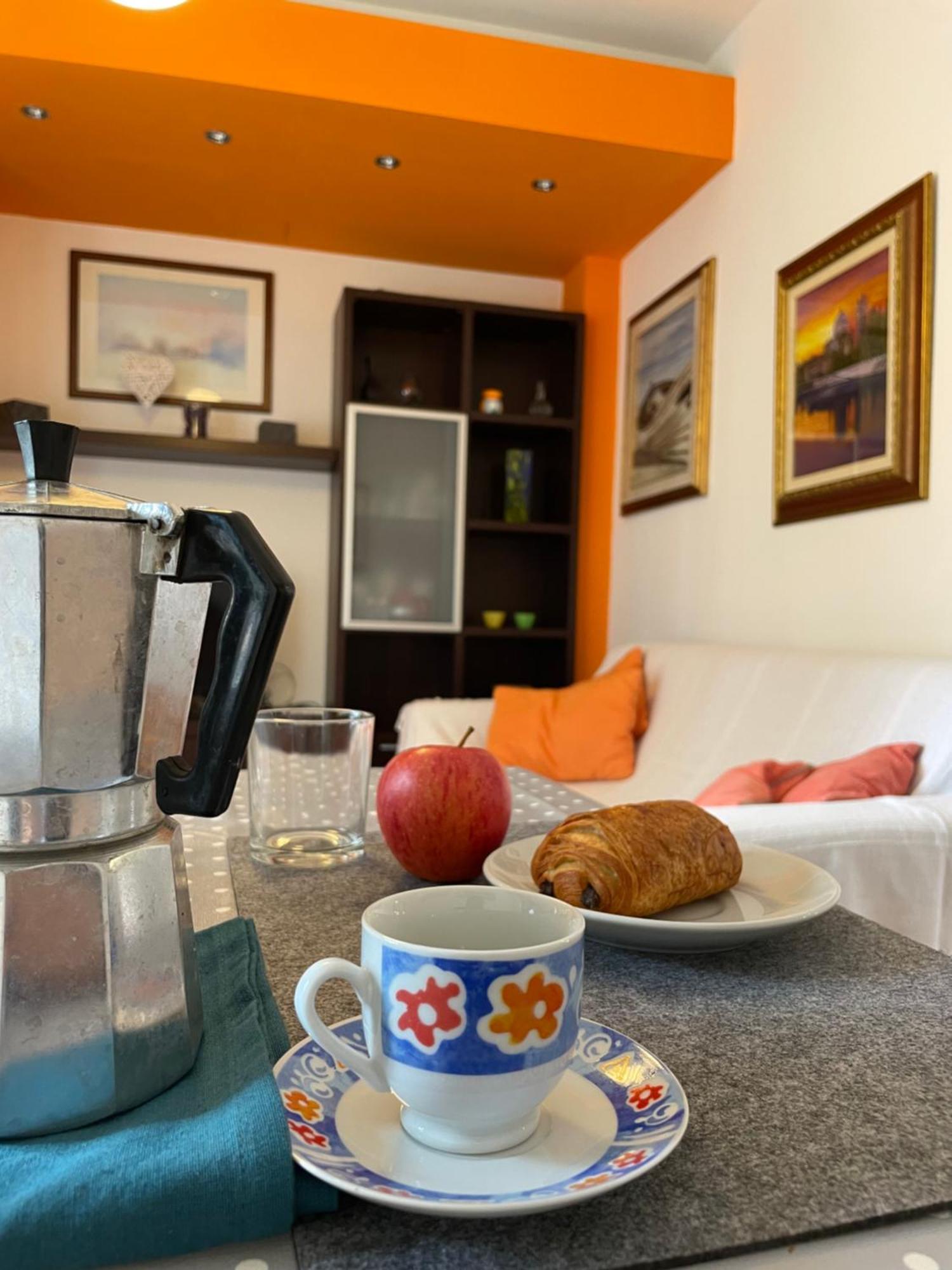 Nico'S Apartment بسكييرا ديل غاردا المظهر الخارجي الصورة