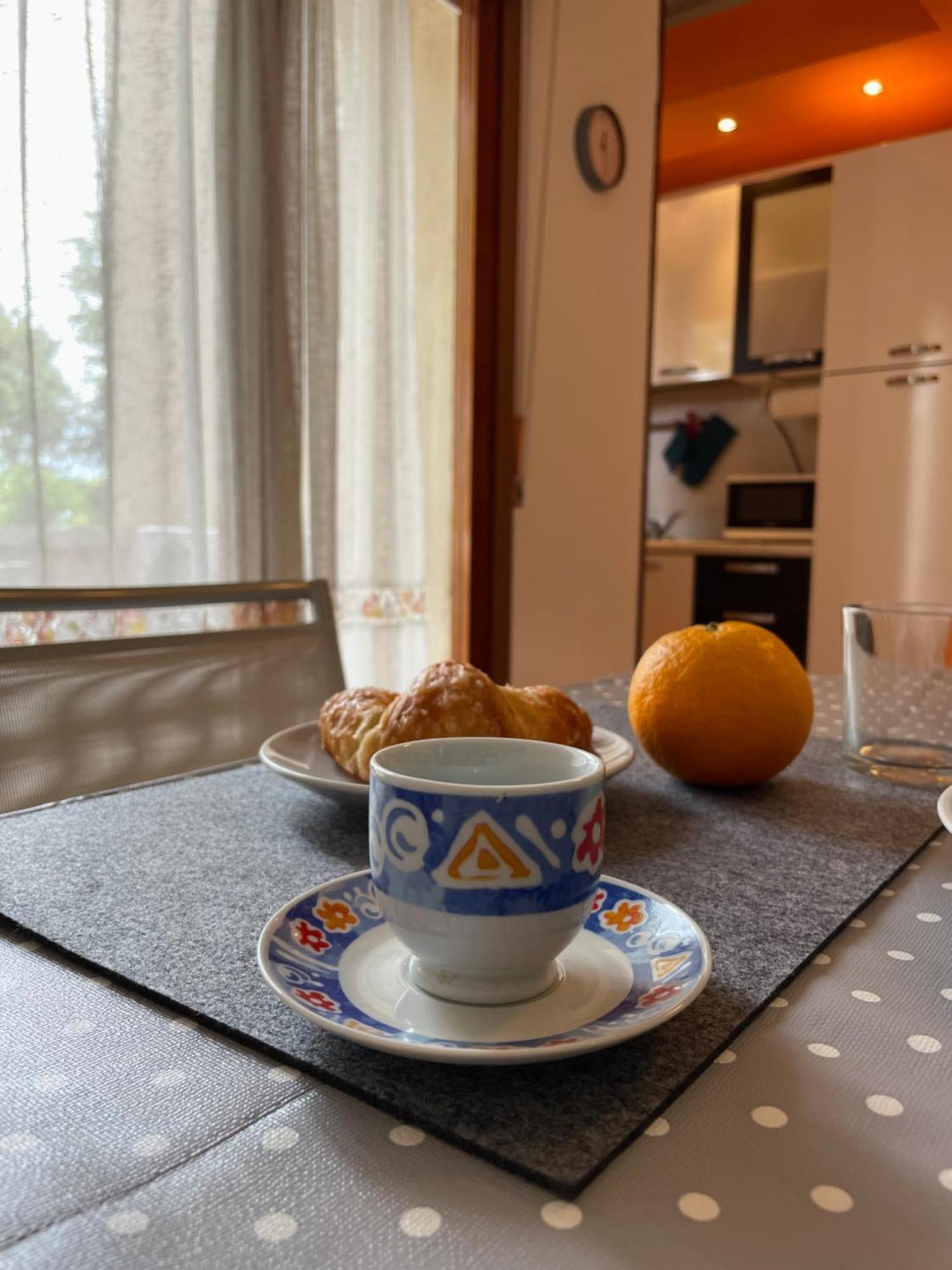 Nico'S Apartment بسكييرا ديل غاردا المظهر الخارجي الصورة