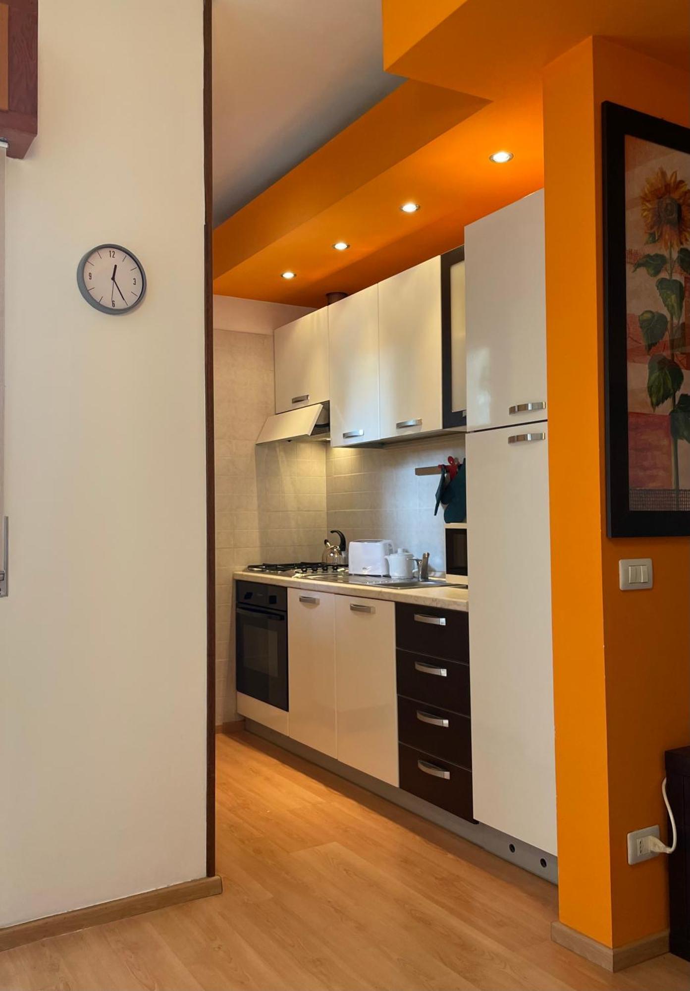 Nico'S Apartment بسكييرا ديل غاردا المظهر الخارجي الصورة
