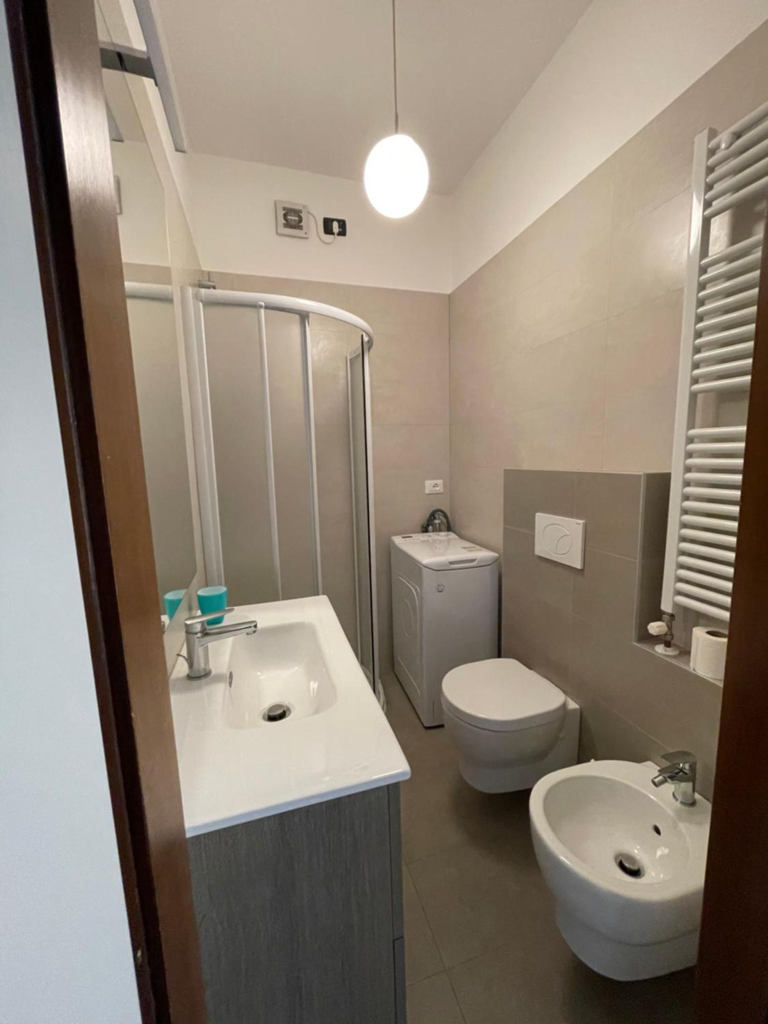 Nico'S Apartment بسكييرا ديل غاردا الغرفة الصورة